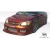 2005-2010 Chevrolet Cobalt Drifter 2 Side Skirts - image 13