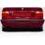 1992-1998 BMW 3 Series E36 Versus Rear Lip Rear Diffuser - 1 Piece (S) - image 1