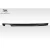 1992-1998 BMW 3 Series E36 Versus Rear Lip Rear Diffuser - 1 Piece (S) - image 3
