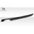 1992-1998 BMW 3 Series E36 Versus Rear Lip Rear Diffuser - 1 Piece (S) - image 5