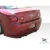 2005-2010 Chevrolet Cobalt Drifter 2 Rear Bumper - image 7