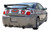 2005-2010 Chevrolet Cobalt 2DR Duraflex Drifter 2 Rear Bumper Cover 1 Piece