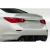 2014-2023 Infiniti Q50 VIP Wing Spoiler - 1 Piece (S) - image 3