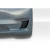 2017-2023 Tesla Model 3 Vortex Front Bumper Vent Trim - 2 Pieces (S) - image 3