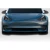 2017-2023 Tesla Model 3 Vortex Front Bumper Vent Trim - 2 Pieces (S) - image 4