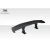 2002-2007 Mitsubishi Lancer VRS GT Rear Wing - image 8