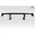2002-2007 Mitsubishi Lancer 2003-2006 Mitsubishi Lancer Evolution 8 9 VRS GT Wing Trunk Lid Spoiler - 3 Piece (S) - image 24