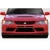 2003-2006 Mitsubishi Lancer Evolution 8 9 Helico Front Bumper - 1 Piece (S) - image 1