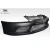 2003-2006 Mitsubishi Lancer Evolution 8 9 Helico Front Bumper - 1 Piece (S) - image 6