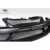 2003-2006 Mitsubishi Lancer Evolution 8 9 Helico Front Bumper - 1 Piece (S) - image 10
