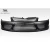 2003-2006 Mitsubishi Lancer Evolution 8 9 Helico Front Bumper - 1 Piece (S) - image 11