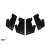 2008-2023 Dodge Challenger VRX Rear Wing - image 3