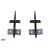 2008-2023 Dodge Challenger VRX Wing Bottom Mount Bracket - 4 Piece (S) - image 7