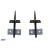 2008-2023 Dodge Challenger VRX Wing Bottom Mount Bracket - 4 Piece (S) - image 8