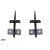 2008-2023 Dodge Challenger VRX Wing Bottom Mount Bracket - 4 Piece (S) - image 11
