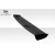 2002-2007 Mitsubishi Lancer 2003-2006 Mitsubishi Lancer Evolution 8 9 VTX Trunk Lid Spoiler - 5 Piece (S) - image 19