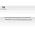 2014-2023 Maserati Ghibli W-1 Side Skirts - 2 Piece (S) - image 5