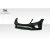 2014-2020 Mercedes S Class W222 W-1 Front Bumper - 1 Piece (S) - image 5