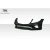 2014-2020 Mercedes S Class W222 W-1 Front Bumper - 1 Piece (S) - image 6