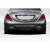2014-2020 Mercedes S Class W-1 Rear Bumper - image 1