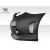 2005-2010 Scion TC Drifter 2 Front Bumper - image 12