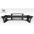 2005-2010 Scion TC Drifter 2 Front Bumper - image 14