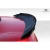 2014-2015 Chevrolet Camaro Wicker Bill Look Wing Spoiler Add On - 1 Piece (S) - image 3