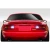 1990-1997 Mazda Miata Works Wing Trunk Lid Spoiler - 1 Piece (S) - image 1