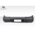 2004-2007 Subaru Impreza WRX STI 4DR WRC Look Rear Bumper - 1 Piece (S) - image 4
