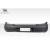 2004-2007 Subaru Impreza WRX STI 4DR WRC Look Rear Bumper - 1 Piece (S) - image 5