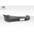 2004-2007 Subaru Impreza WRX STI 4DR WRC Look Rear Bumper - 1 Piece (S) - image 10