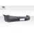 2004-2007 Subaru Impreza WRX STI 4DR WRC Look Rear Bumper - 1 Piece (S) - image 11