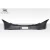 2004-2007 Subaru Impreza WRC Rear Bumper - image 8