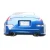 2003-2008 Nissan 350Z Drifter 2 Rear Bumper - image 1
