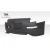 2003-2008 Nissan 350Z Drifter 2 Rear Bumper - image 13