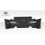 2003-2008 Nissan 350Z Drifter 2 Rear Bumper - image 21