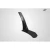 2018-2023 Ford Mustang Z1 Carbon Fiber Front Lip - image 3