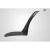2018-2023 Ford Mustang Z1 Front Lip Spoiler Air Dam - 2 Pieces ( Non performance model ) (S) - image 8