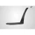 2018-2023 Ford Mustang Z1 Carbon Fiber Front Lip - image 6