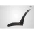 2018-2023 Ford Mustang Z1 Front Lip Spoiler Air Dam - 2 Pieces ( Performance model ) (S) - image 8