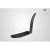 2018-2023 Ford Mustang Z1 Front Lip Spoiler Air Dam - 2 Pieces ( Performance model ) (S) - image 15