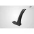 2018-2023 Ford Mustang Z1 Front Lip Spoiler Air Dam - 2 Pieces ( Performance model ) (S) - image 17