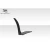 2018-2023 Ford Mustang Z1 Front Lip Under Spoiler - 2 Piece (non-performance model) (S) - image 11