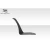 2018-2023 Ford Mustang Z1 Front Lip Under Spoiler - 2 Piece (non-performance model) (S) - image 14