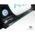 2003-2008 Nissan 350Z Drifter 2 Side Skirts - image 7