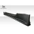 2003-2008 Nissan 350Z Drifter 2 Side Skirts - image 15