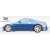2003-2008 Nissan 350Z Drifter 2 Side Skirts - image 8