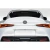 2019-2023 Toyota Supra A90 Zero Rear Wing Spoiler - 1 Piece (S) - image 1