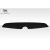 2019-2023 Toyota Supra A90 Zero Rear Wing Spoiler - 1 Piece (S) - image 4
