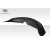 2019-2023 Toyota Supra A90 Zero Rear Wing Spoiler - 1 Piece (S) - image 10